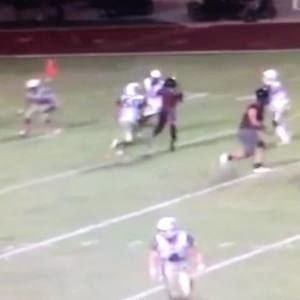 Meet your Posher, Jason